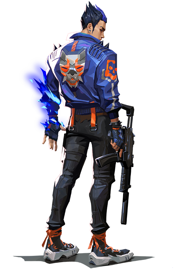 Member 1